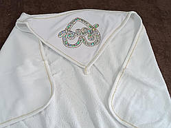 Крижма для хрещення 80х80