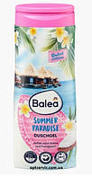 Увлажняющий гель для душа Balea Summer Paradise 300 мл