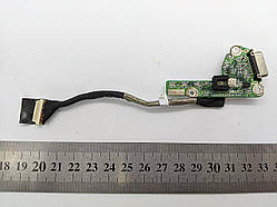 Дод. плата VGA Acer Aspire One ZA3 (відео)