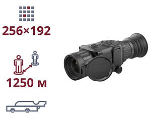 Тепловізійний монокуляр AGM Rattler TS25-256