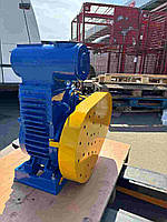 Насос АВЗ-63Д вакуумний електронасосний агрегат