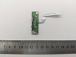 Плата індикації Acer Aspire One ZA3