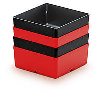 Набор контейнеров Unite Box ( 4 штук )