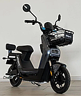Електровелосипед Billgery 500W 14'' колеса БЕЗКОШТОВНА ДОСТАВКА, фото 5