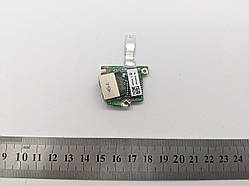 Роз'єм LAN, гніздо RJ45, кабель RJ45 Acer Aspire One ZA3