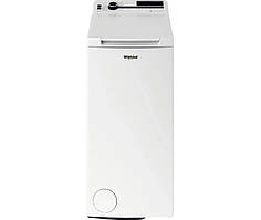 Пральна машина вертикальна Whirlpool TDLRB 6240BS UA