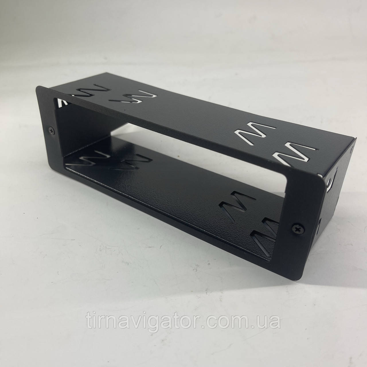 Шахта радіостанції Alan 48+, (154х51) InTek M150/490/495/550/760, TTI-881/880