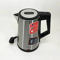 Хороший электрический чайник MAGIO MG-988 | Электронный чайник | EM-837 Бесшумный чайник