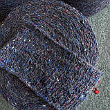 Твід Fossil Lineapiu, фото 3