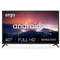 Телевізор 40" Ergo 40GFS5500