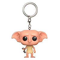 Фигурка-брелок Funko Pop Добби Dobby 4 см