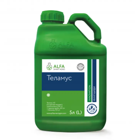 Фунгіцид Теламус 5 л, фото 1