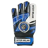 Воротарські рукавички із захистом пальців GGLF-IM, фото 3