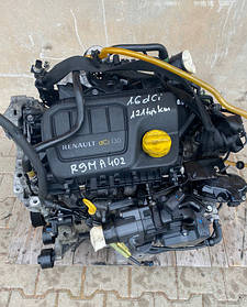 R9M402 Двигун Рено Меган