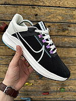 Мужские летние кроссовки сеткой Nike Zoom Pegasus 39, мужские спортивные кроссовки, кроссовки Найк для парней