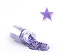 Пигмент перламутровый светло-фиолетовый 10 гр №9 для эпоксидной смолы ( 7447 )