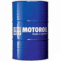 Моторное масло Liqui Moly МoS2 Leichtlauf "с молибденом", 60л(897043946754)