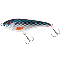 Воблер Strike Pro Buster V 85S 17.2г C384F (47376) 5055449