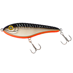 Воблер Strike Pro Buster V 85S 17.2г CA06E (47377)