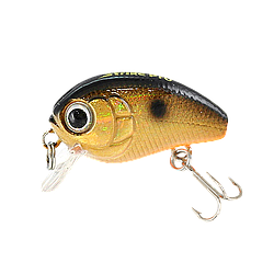 Воблер Strike Pro Baby Pro 25F 2г 613T (47305) 5050431