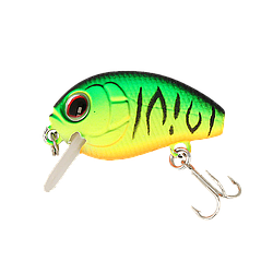 Воблер Strike Pro Baby Pro 25F 2г GC01S (71377) 5050432