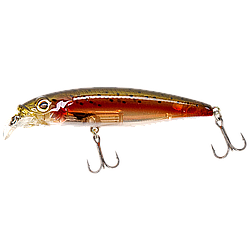 Воблер Strike Pro Beakster 70F 5.6г 71VS (47323)