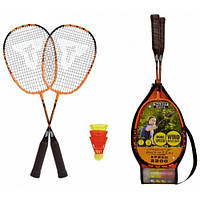 Набор для скоростного бадминтона Talbot Speedbadminton Set Speed 2200