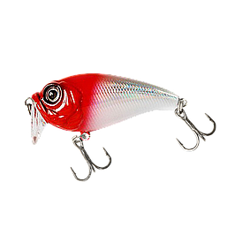 Воблери Strike Pro Chubby Crank 58F