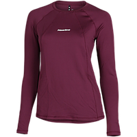 Футболка женская NEWLINE Training Shirt L/S 70517 (XS)