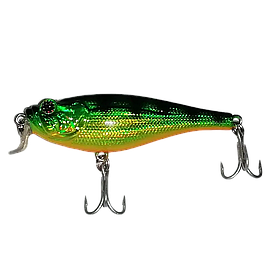 Воблери Strike Pro Bass Crankee