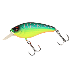 Воблер Strike Pro Crankee Diver 60F 10.7г A204S (96590) 5055936