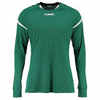 Футболка на длинный рукав Hummel AUTH. CHARGE LS POLY JERSEY 04616