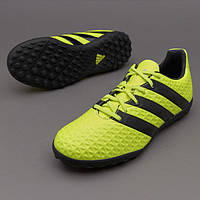 Сороконожки Adidas Ace 16.4 TF JUNIOR S31982 29