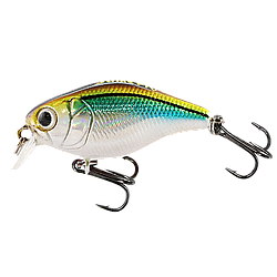 Воблер Strike Pro Cranky 40F 4г 611T (47510)