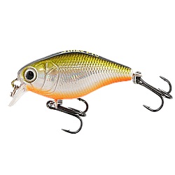 Воблер Strike Pro Cranky 40F 4г 612T (47511)