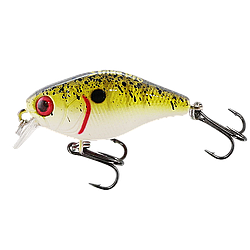 Воблер Strike Pro Cranky 40F 4г SE-01F (47517)
