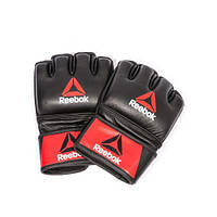 Перчатки для единоборств MMA Reebok LMMA GloveX (XL, 16унц)