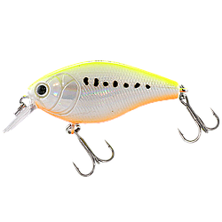 Воблер Strike Pro Cranky-X 50F 7.7г 513T (47536) 5055173