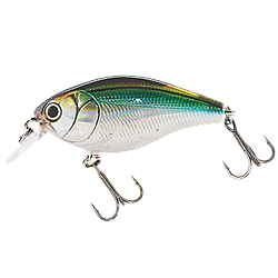 Воблер Strike Pro Cranky-X 50F 7.7г 611T (47538) 5055177