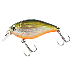 Воблер Strike Pro Cranky-X 50F 7.7 г 612T (47539) 5055172