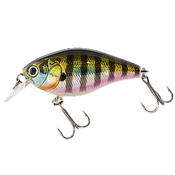 Воблер Strike Pro Cranky-X 50F 7.7г 630V (47540) 5055178