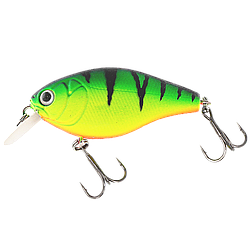 Воблер Strike Pro Cranky-X 50F 7.7г A103S (47541) 5055176