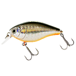 Воблер Strike Pro Cranky-X 50F 7.7г A70-713 (47542) 5055171