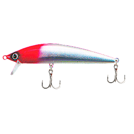Воблери Strike Pro Euro Minnow 110F,90F