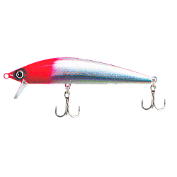 Воблер Strike Pro Euro Minnow 90F 10.1г 022PT (47588)
