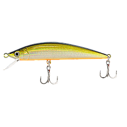 Воблер Strike Pro Euro Minnow 90F 10.1г 612T (47591) 5055400