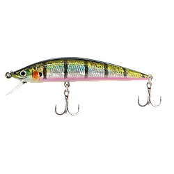 Воблер Strike Pro Euro Minnow 90F 10.1г 630V (47592)