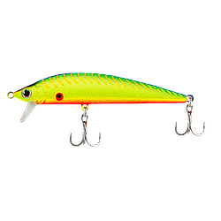 Воблер Strike Pro Euro Minnow 90F 10.1г A17 (47596)