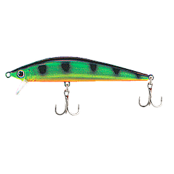 Воблер Strike Pro Euro Minnow 90F 10.1г A45T (47597) 5050082