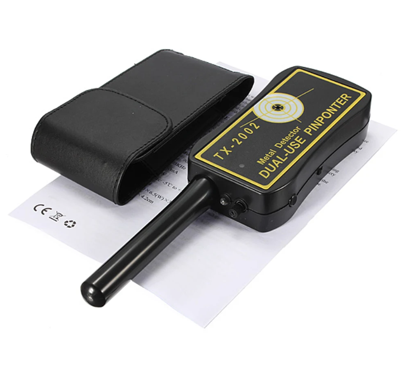 Металошукач PinPointer TX2002, піноінтер, цілепоказчик